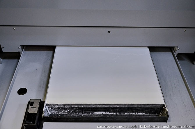 Как работают 3D принтеры и 3D сканеры