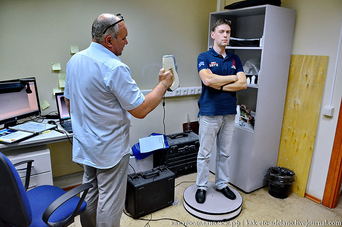 Как работают 3D принтеры и 3D сканеры