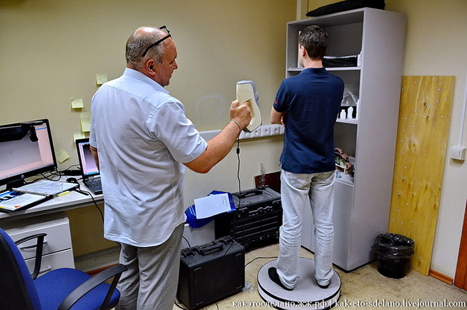 Как работают 3D принтеры и 3D сканеры