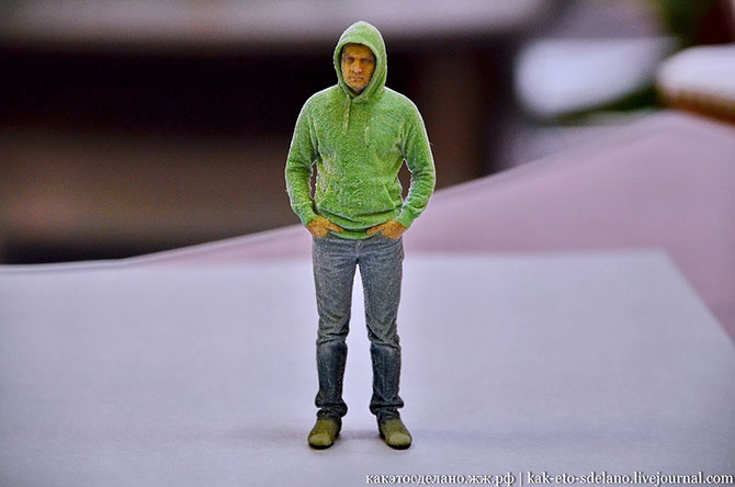 Как работают 3D принтеры и 3D сканеры