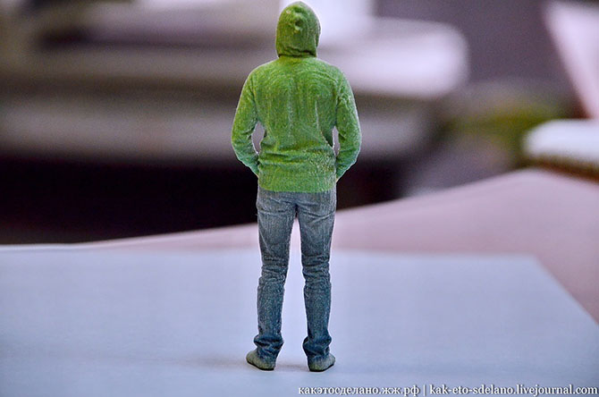 Как работают 3D принтеры и 3D сканеры