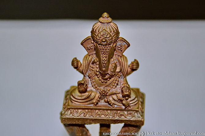 Как работают 3D принтеры и 3D сканеры