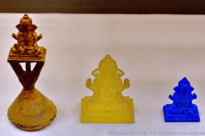 Как работают 3D принтеры и 3D сканеры