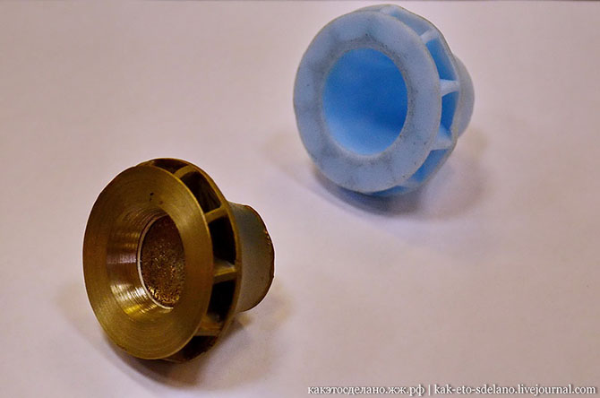 Как работают 3D принтеры и 3D сканеры