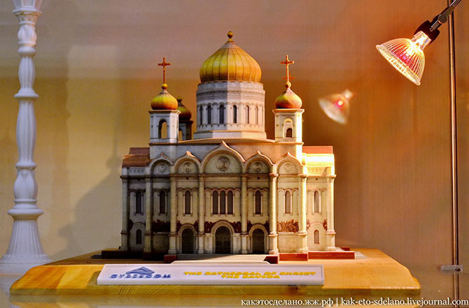 Как работают 3D принтеры и 3D сканеры