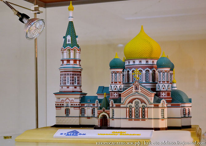 Как работают 3D принтеры и 3D сканеры