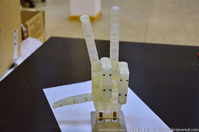 Как работают 3D принтеры и 3D сканеры