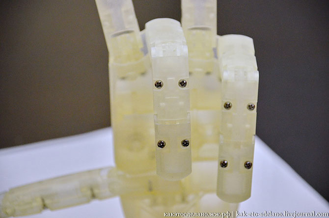 Как работают 3D принтеры и 3D сканеры