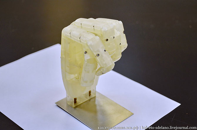 Как работают 3D принтеры и 3D сканеры