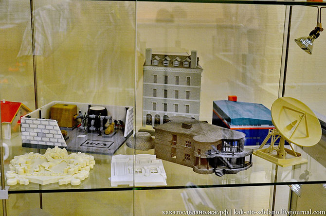 Как работают 3D принтеры и 3D сканеры