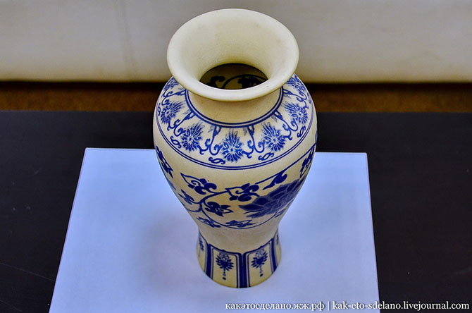 Как работают 3D принтеры и 3D сканеры