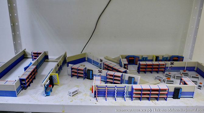 Как работают 3D принтеры и 3D сканеры