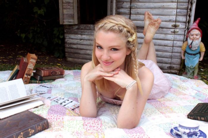 Прикольные картинки