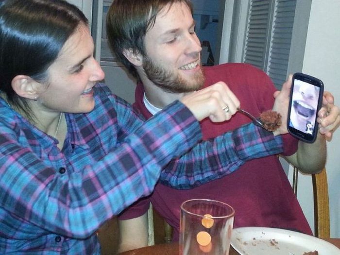 Прикольные картинки