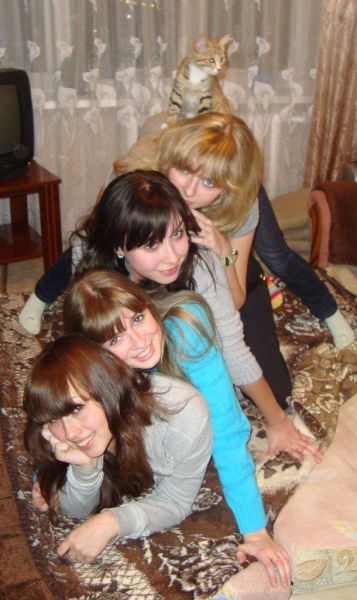 Прикольные картинки