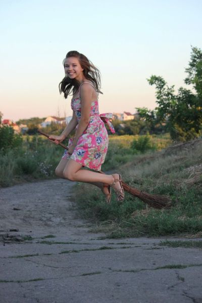 Прикольные картинки