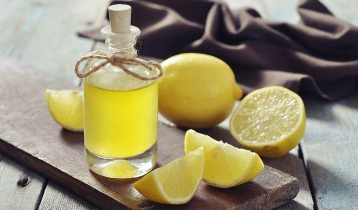 Продукты, которые сделают дом чистым Продукты, которые сделают дом чистым