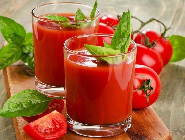 Продукты, которые сделают дом чистым Продукты, которые сделают дом чистым