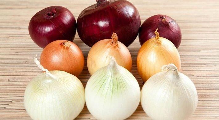 Продукты, которые сделают дом чистым Продукты, которые сделают дом чистым