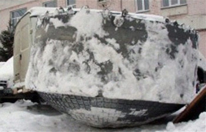 Что необычного ученые находили в Сибири Что необычного ученые находили в Сибири
