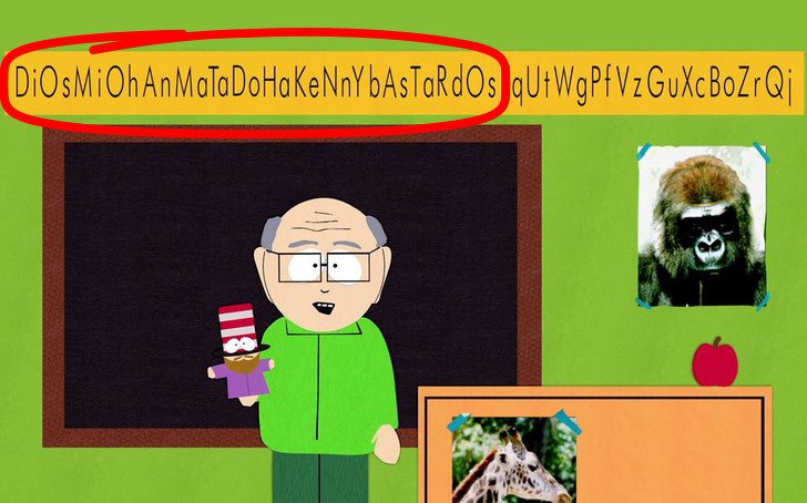 Киновселенные, которые скрываются за мелким текстом