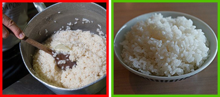 Продукты, которые мы всегда мыли неправильно