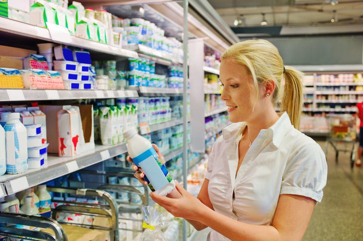 Продукты, которые мы всегда мыли неправильно