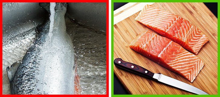 Продукты, которые мы всегда мыли неправильно