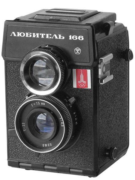 Фотоаппараты СССР Фотоаппараты СССР
