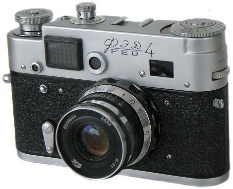 Фотоаппараты СССР Фотоаппараты СССР