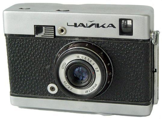 Фотоаппараты СССР Фотоаппараты СССР