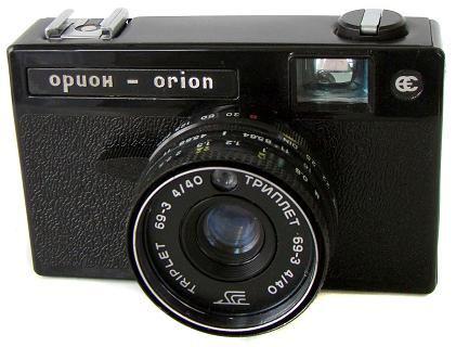 Фотоаппараты СССР Фотоаппараты СССР
