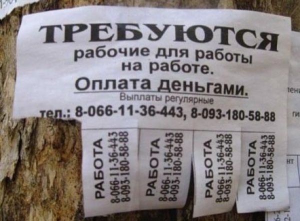 Лучшие объявления 2013 Лучшие объявления 2013