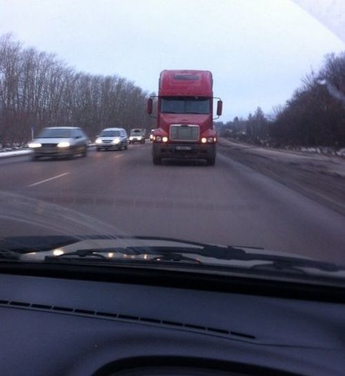 Прикольные картинки