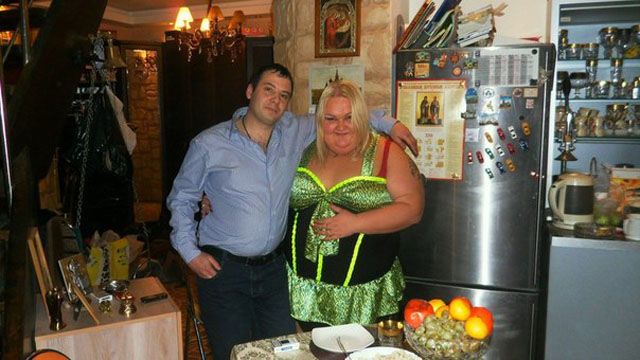 По любви