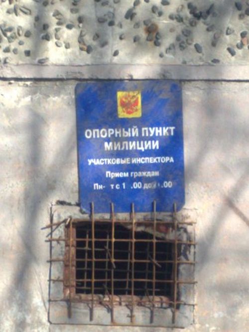 Прикольные картинки (81 фото)