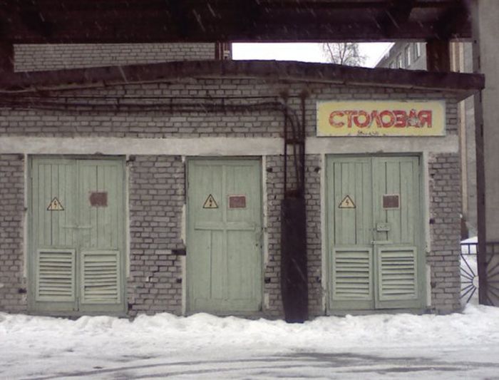 Прикольные картинки (81 фото)