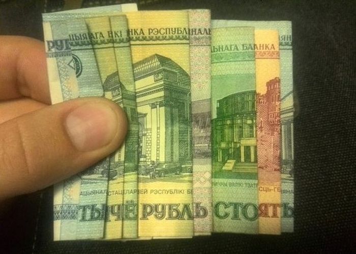 Прикольные картинки (81 фото)