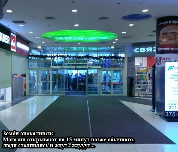Прикольные картинки (81 фото)