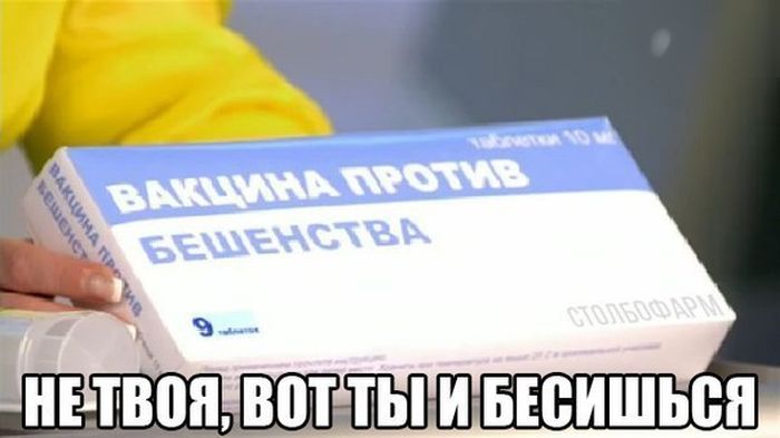 Прикольные картинки (81 фото)