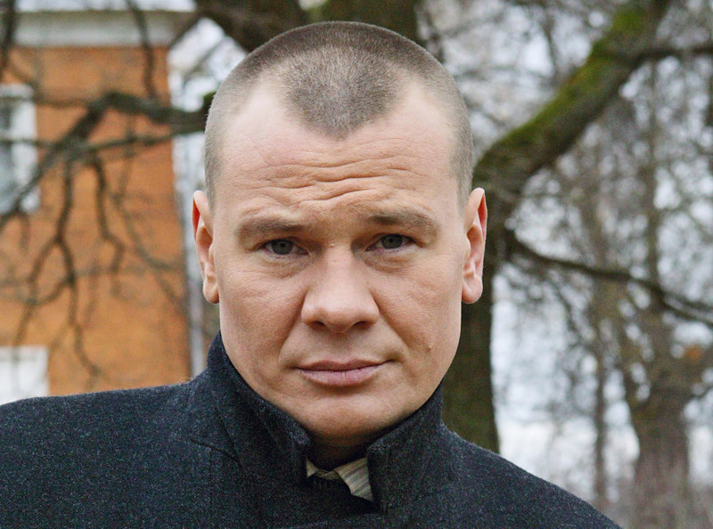 Памяти Владислава Галкина