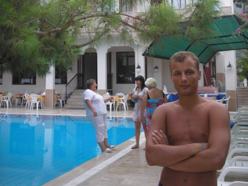 Лучше фотошопа: 30 фотографий, снятых точно вовремя
