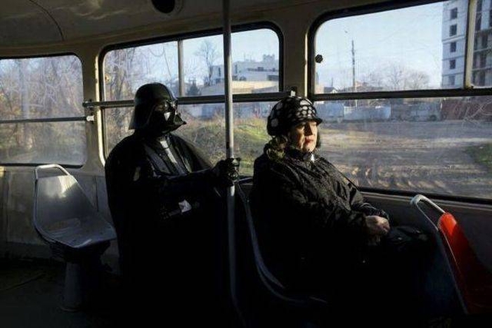 Прикольные картинки