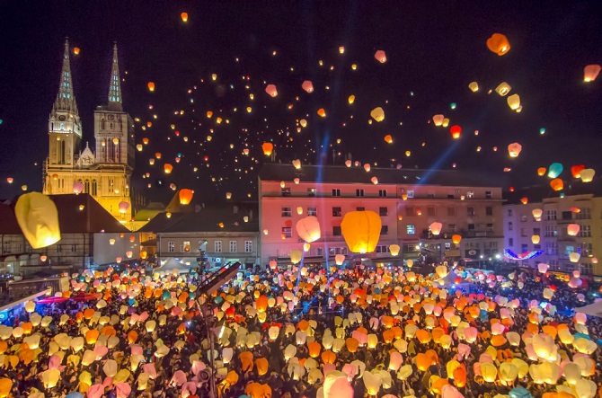 20 лучших новогодних ярмарок в мире, на которых так и хочется побывать