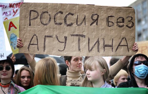 Очень неожиданные ситуации, в которых не знаешь как себя вести