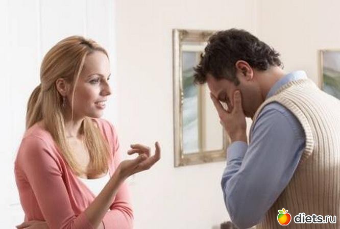 Как мужчинам разговаривать с женщинами Как мужчинам разговаривать с женщинами