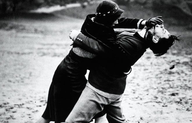 Как мужчинам разговаривать с женщинами Как мужчинам разговаривать с женщинами