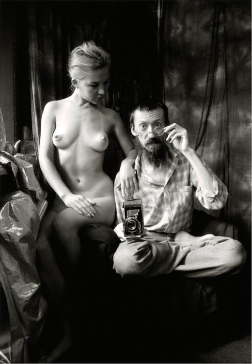 Тяжелая работа фотографа. Заценим? 18+