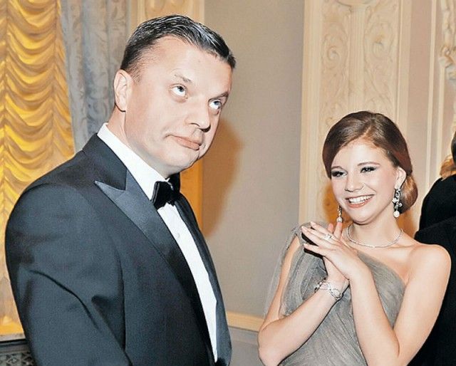 Красивые звездные дочери