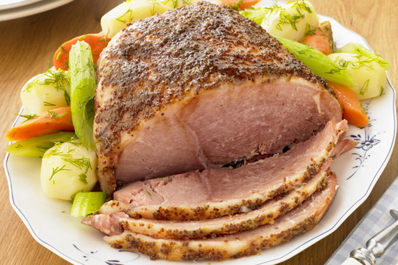 Рождественские блюда разных стран Рождественские блюда разных стран